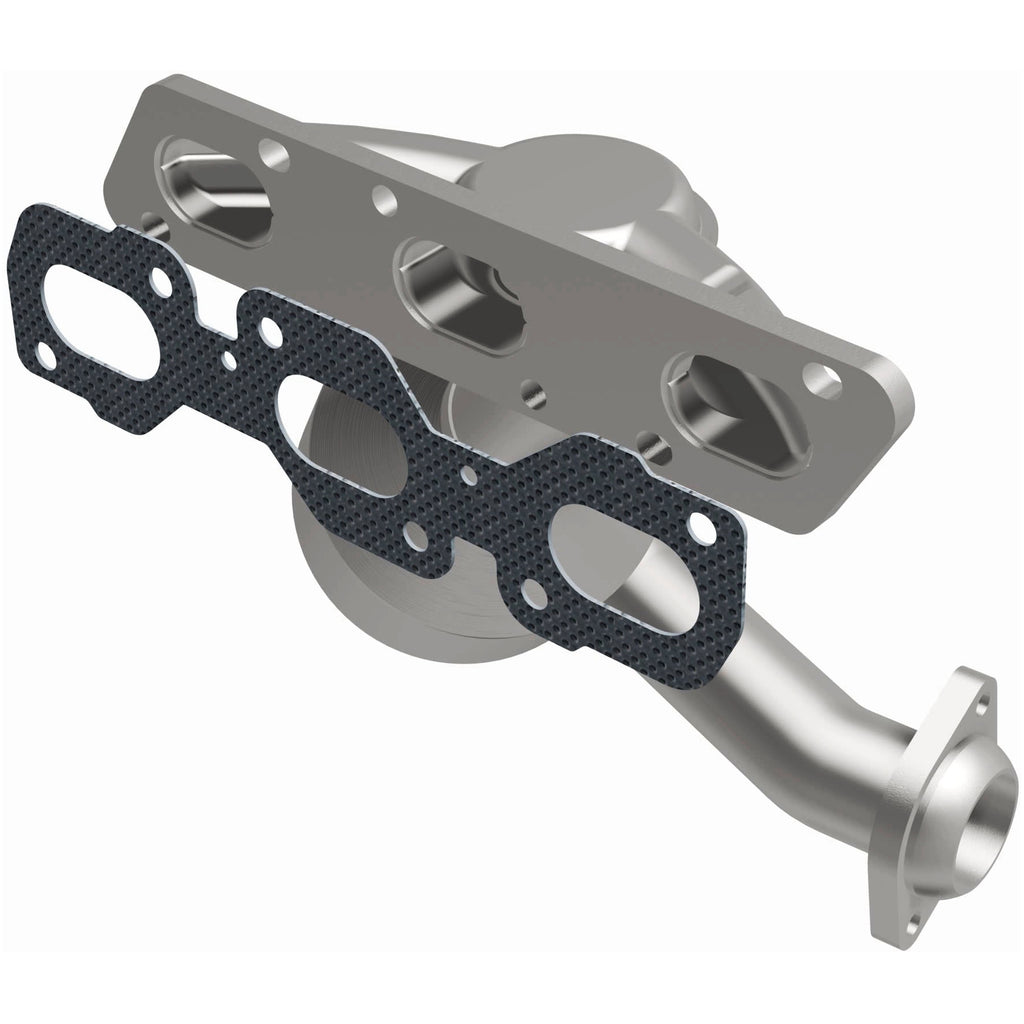 MagnaFlow Conv DF 96-00 Ford Contour 2.5L / 99-02 Mercury Cougar 2.5L California - Front (452002)