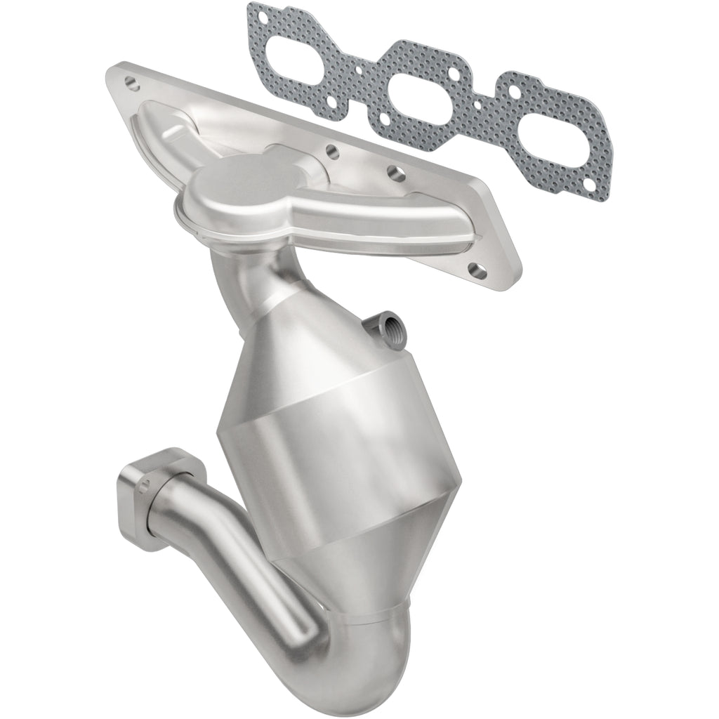 Magnaflow Conv DF 01-02 Cougar 2.5L Front (452007)