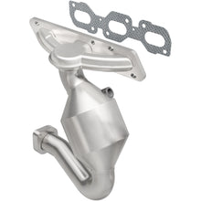 Load image into Gallery viewer, Magnaflow Conv DF 01-02 Cougar 2.5L Front (452007)
