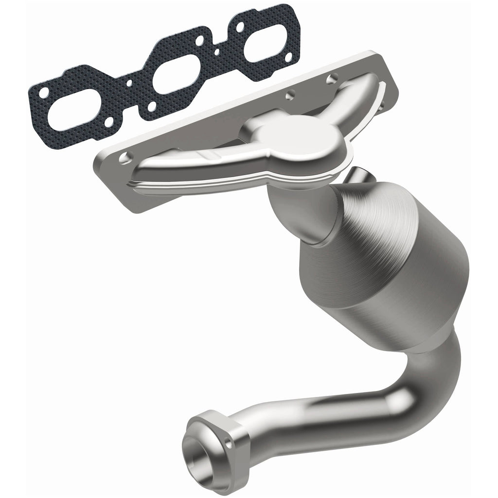 Magnaflow Conv DF 01-02 Cougar 2.5L Front (452007)