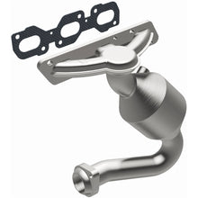 Load image into Gallery viewer, Magnaflow Conv DF 01-02 Cougar 2.5L Front (452007)