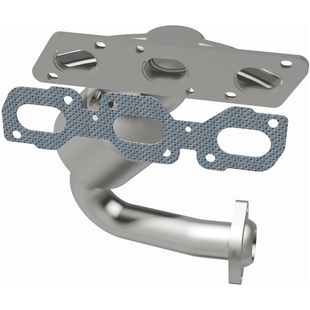 Magnaflow Conv DF 01-02 Cougar 2.5L Front (452007)