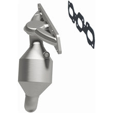 Load image into Gallery viewer, Magnaflow Conv DF 01-02 Cougar 2.5L Front (452007)
