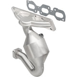 Magnaflow Conv DF 01-02 Cougar 2.5L Front (452007)