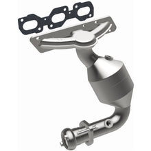 Load image into Gallery viewer, Magnaflow Conv DF 02-05 Ford Escape 3.0L (452009)