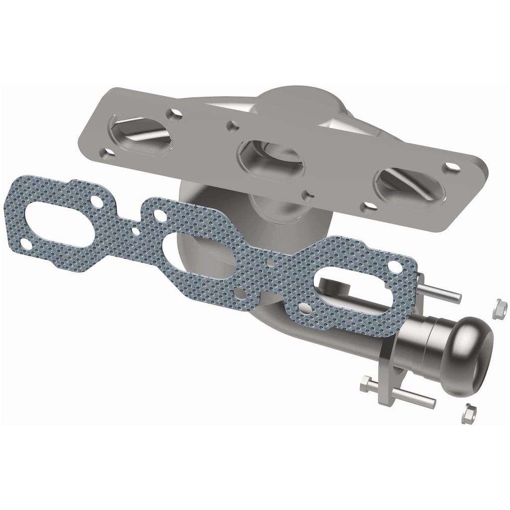 Magnaflow Conv DF 02-05 Ford Escape 3.0L (452009)