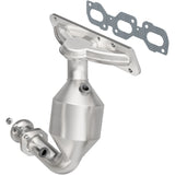Magnaflow Conv DF 02-05 Ford Escape 3.0L (452009)