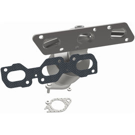 Magnaflow Conv DF 01-05 Ford Escape 3.0L (452010)