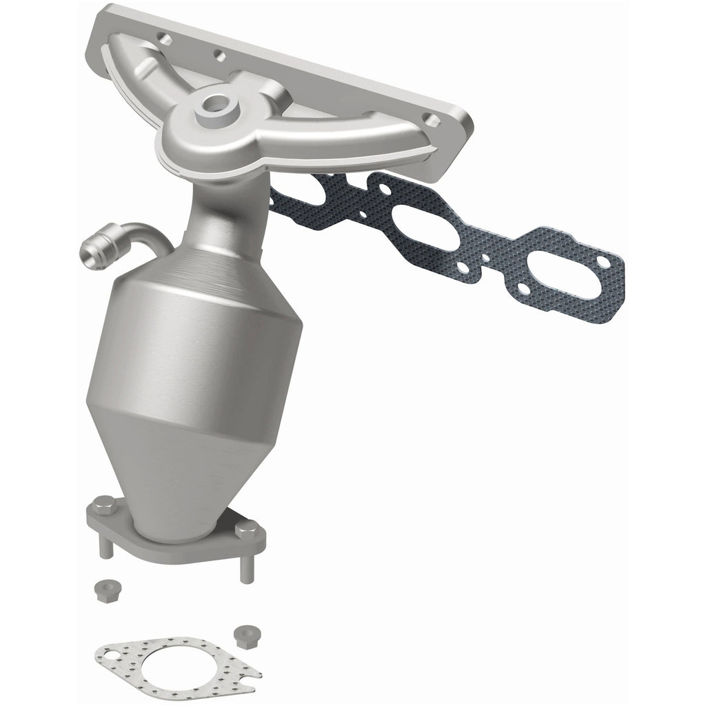 Magnaflow Conv DF 01-05 Ford Escape 3.0L (452010)
