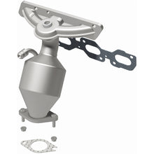 Load image into Gallery viewer, Magnaflow Conv DF 01-05 Ford Escape 3.0L (452010)