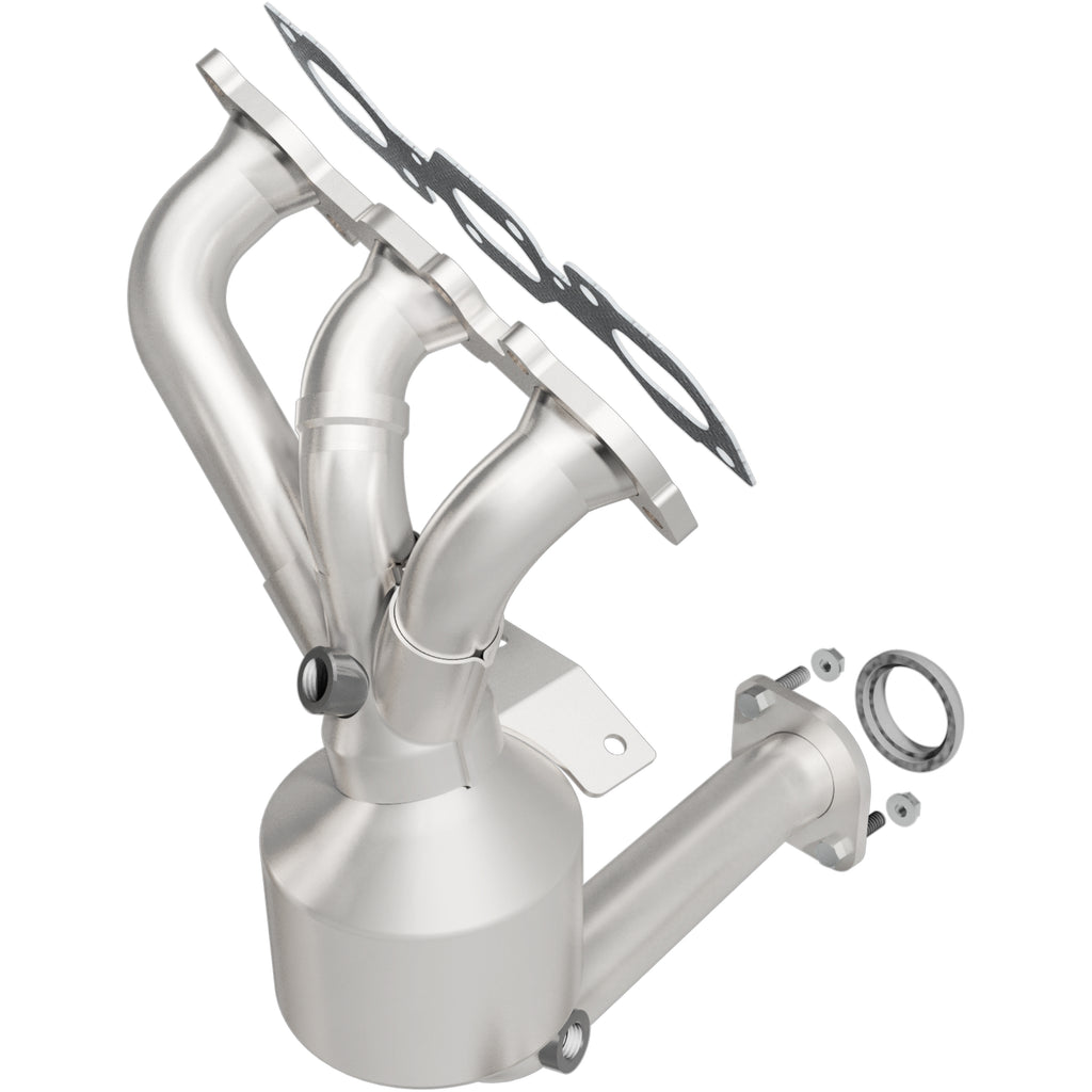 Magnaflow Conv DF 2006 Ford Fusion 3.0L (452011)