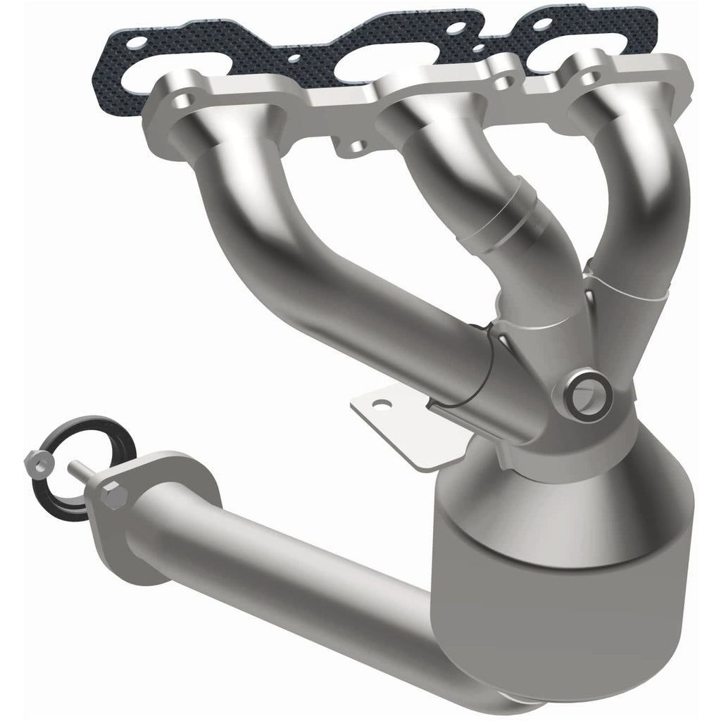 Magnaflow Conv DF 2006 Ford Fusion 3.0L (452011)