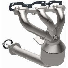 Load image into Gallery viewer, Magnaflow Conv DF 2006 Ford Fusion 3.0L (452011)