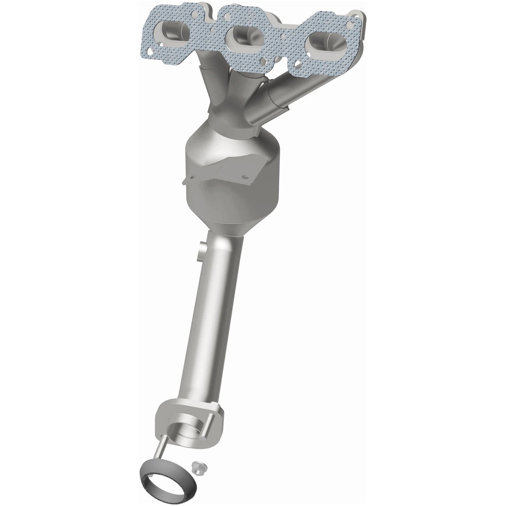 Magnaflow Conv DF 2006 Ford Fusion 3.0L (452011)