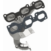Load image into Gallery viewer, Magnaflow Conv DF 2006 Ford Fusion 3.0L (452012)
