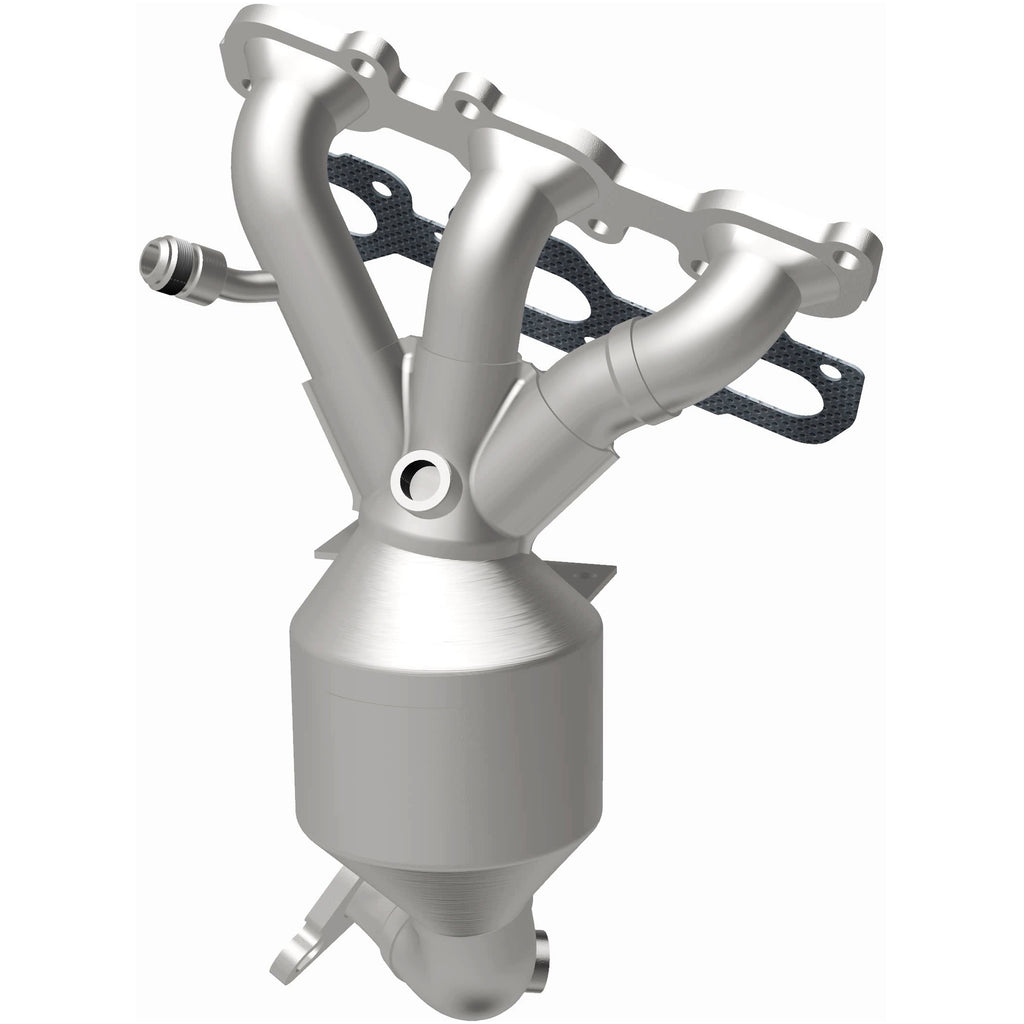 Magnaflow Conv DF 2006 Ford Fusion 3.0L (452012)
