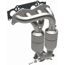 Load image into Gallery viewer, MagnaFlow Conv DF 01-03 Toyota Rav4 2.0L L4 (452013)