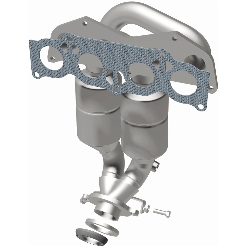MagnaFlow Conv DF 01-03 Toyota Rav4 2.0L L4 (452013)
