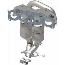 Load image into Gallery viewer, MagnaFlow Conv DF 01-03 Toyota Rav4 2.0L L4 (452013)