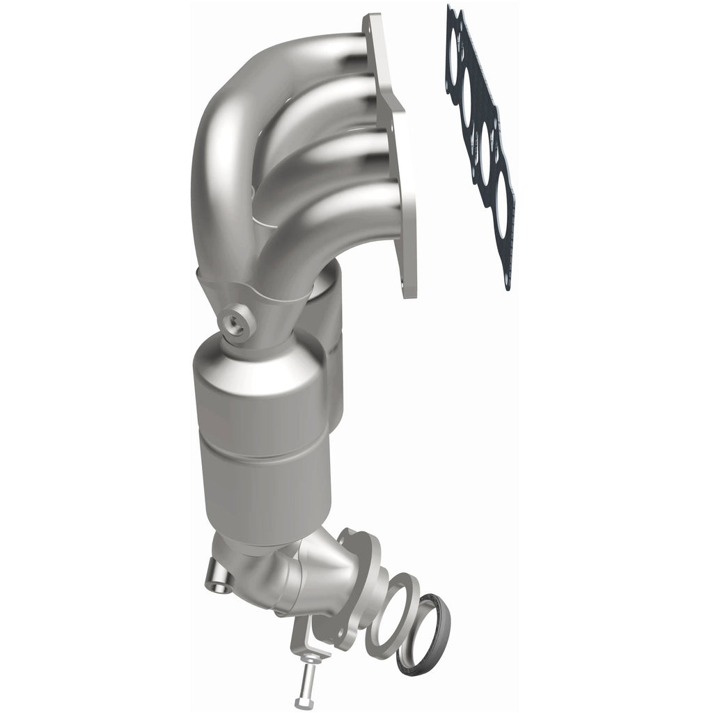 MagnaFlow Conv DF 01-03 Toyota Rav4 2.0L L4 (452013)