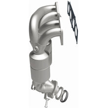 Load image into Gallery viewer, MagnaFlow Conv DF 01-03 Toyota Rav4 2.0L L4 (452013)