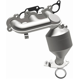 MagnaFlow Conv DF 02-03 Lexus ES300 3.0L / 02-03 Toyota Camary 3.0L Front - California (452015)
