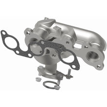 Load image into Gallery viewer, MagnaFlow Conv DF 02-03 Lexus ES300 3.0L / 02-03 Toyota Camary 3.0L Front - California (452015)