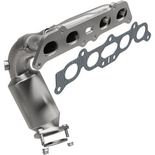 Load image into Gallery viewer, MagnaFlow Conv DF 97-01 Toyota Camry 2.2L - California (452016)