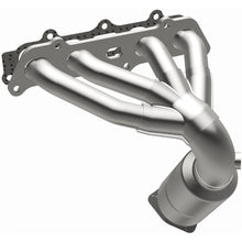 Load image into Gallery viewer, MagnaFlow Conv DF 97-01 Toyota Camry 2.2L - California (452016)
