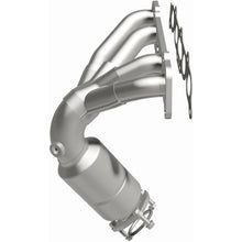 Load image into Gallery viewer, MagnaFlow Conv DF 97-01 Toyota Camry 2.2L - California (452016)