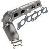 MagnaFlow Conv DF 97-01 Toyota Camry 2.2L - California (452016)