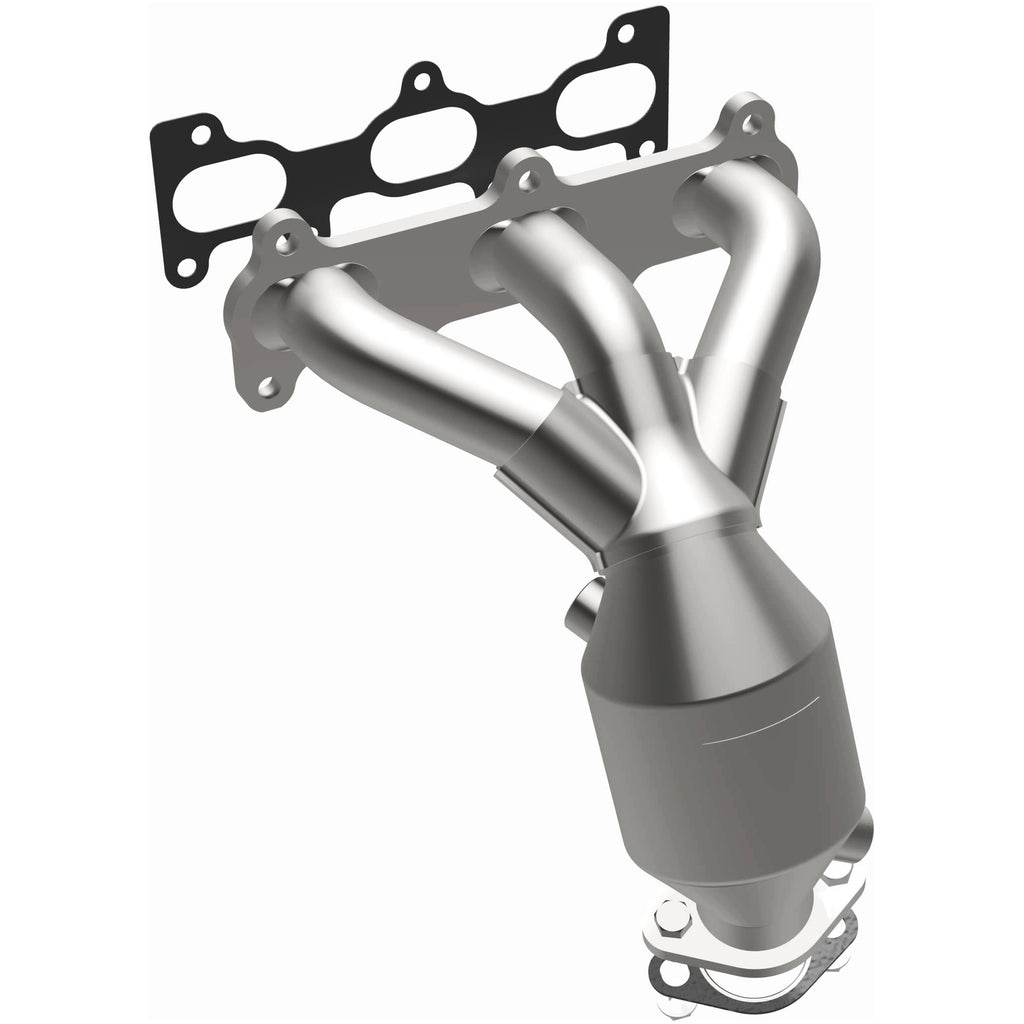 Magnaflow Conv DF 02-06 Hyundai Sonata 2.7L (452018)