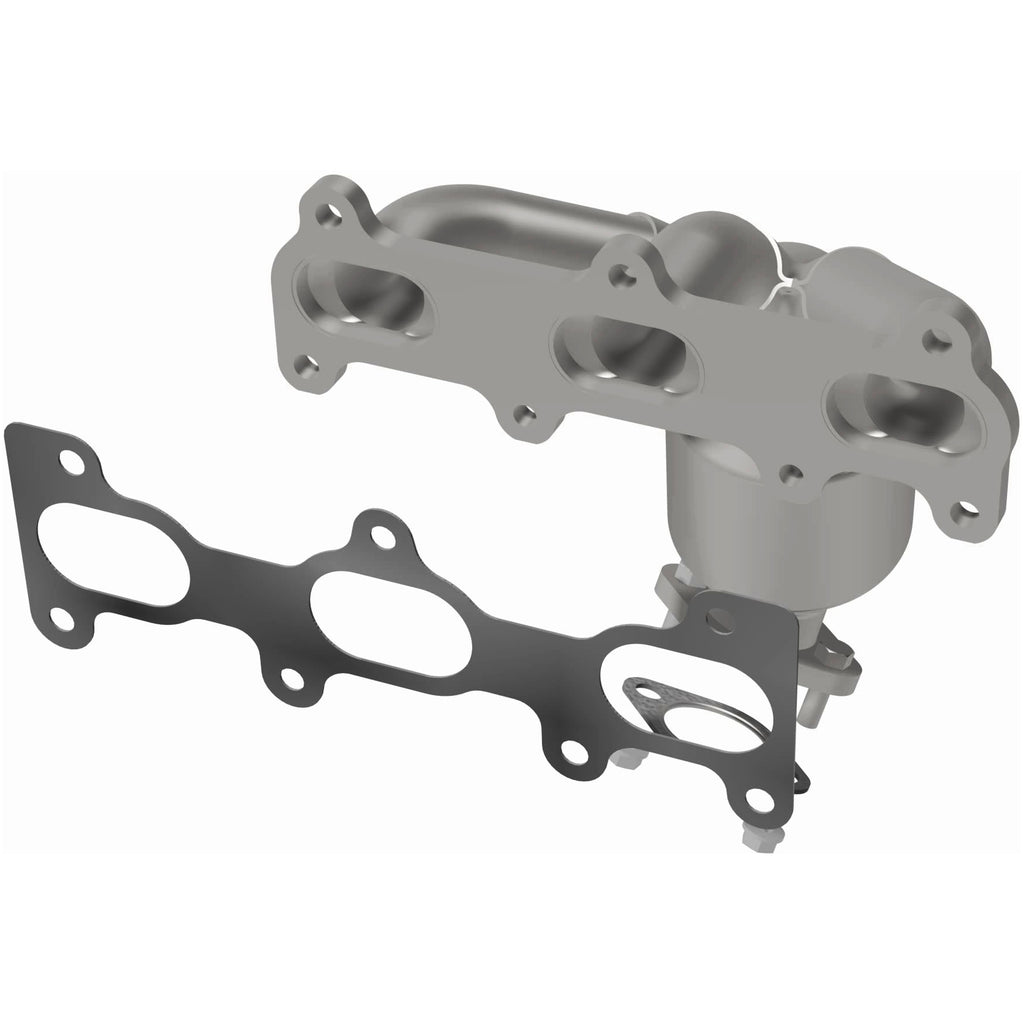 Magnaflow Conv DF 02-06 Hyundai Sonata 2.7L (452018)