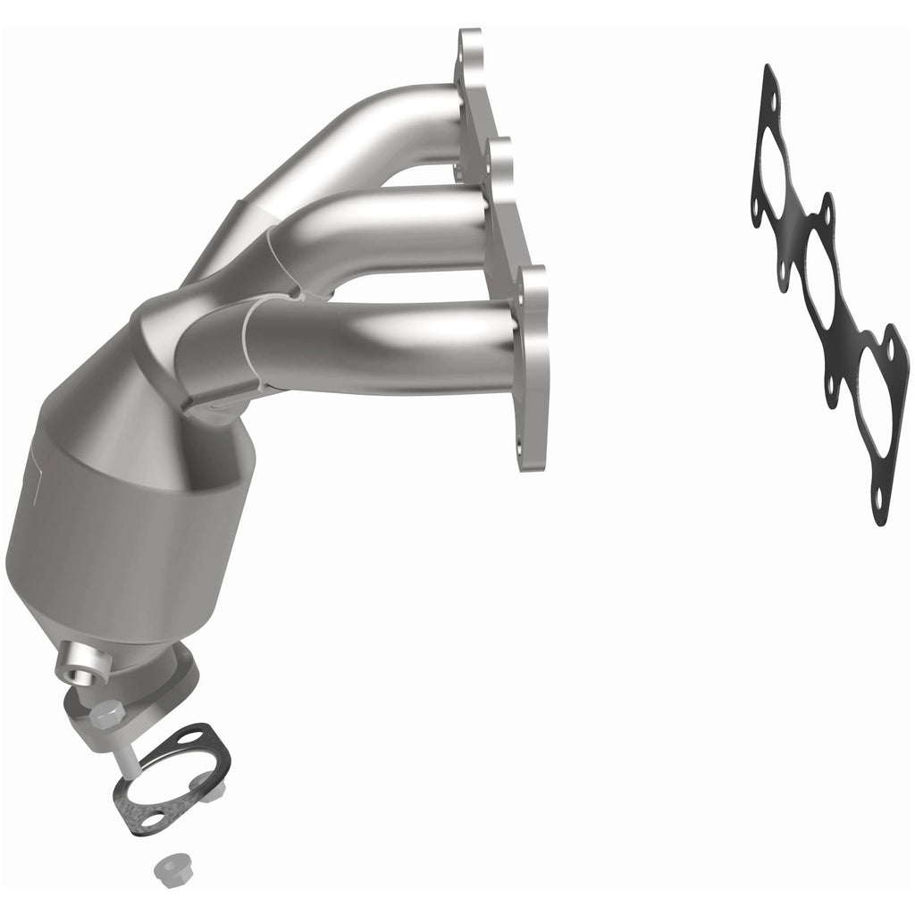 Magnaflow Conv DF 02-06 Hyundai Sonata 2.7L (452018)