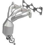 Magnaflow Conv DF 02-06 Hyundai Sonata 2.7L (452018)