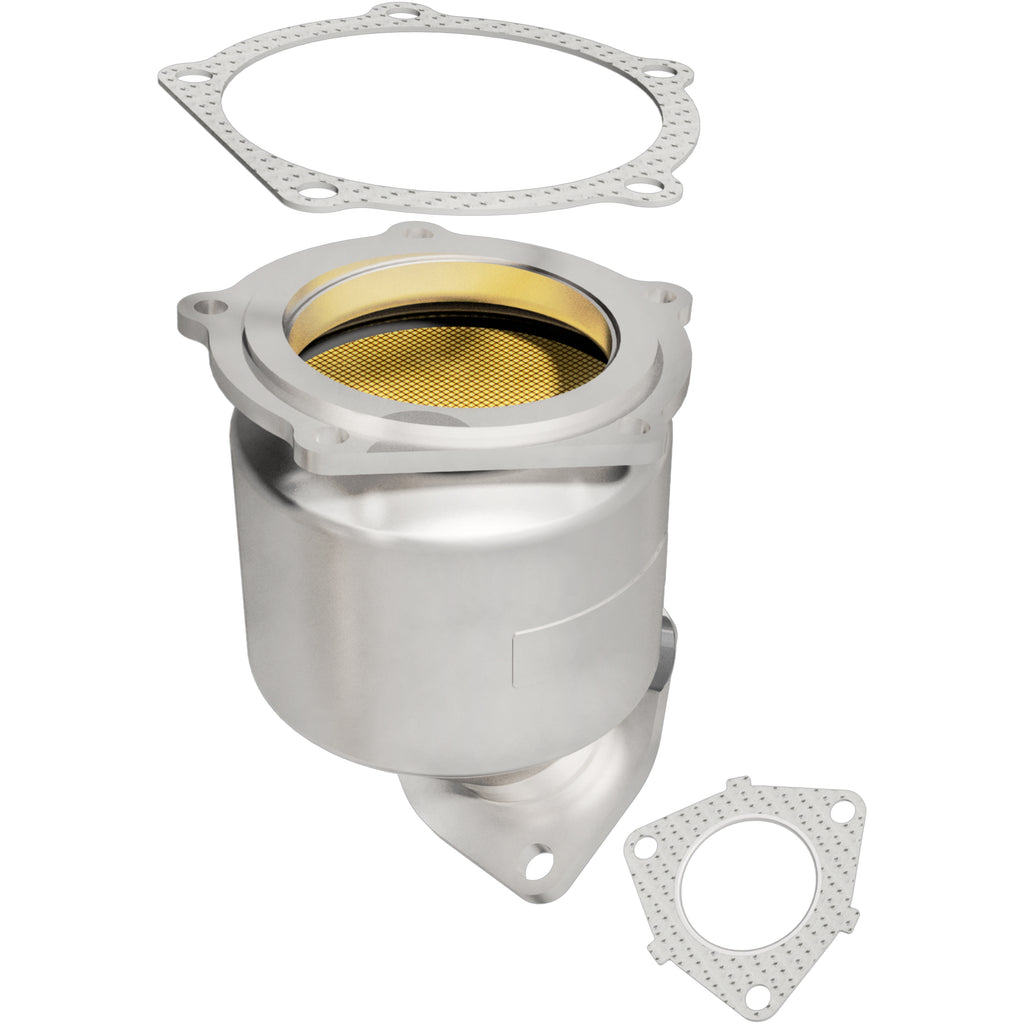MagnaFlow Conv DF 99-05 Hyundai Sonata 2.4L (CA) (452020)