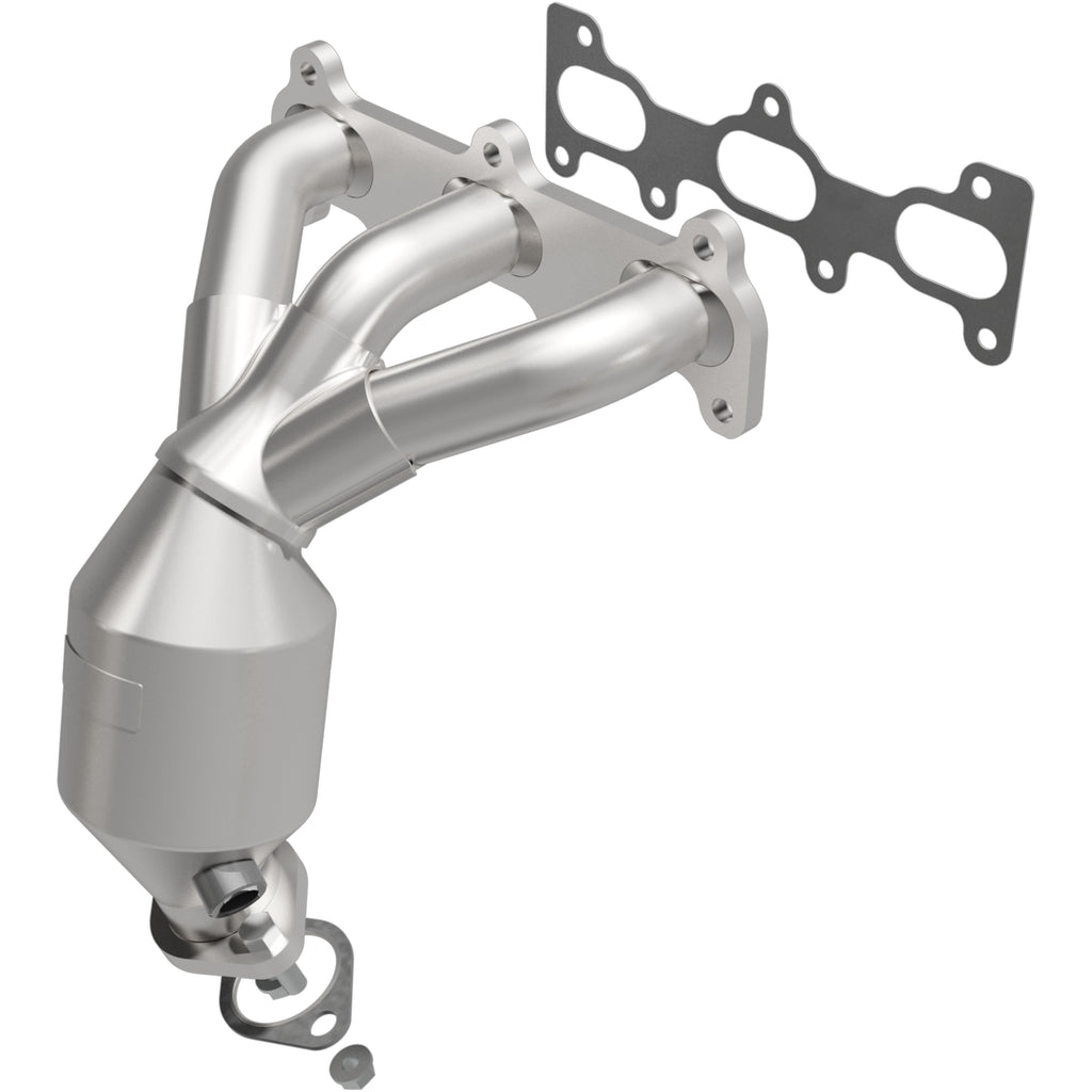 Magnaflow Conv DF 02-06 Hyundai Sonata 2.7L (452021)
