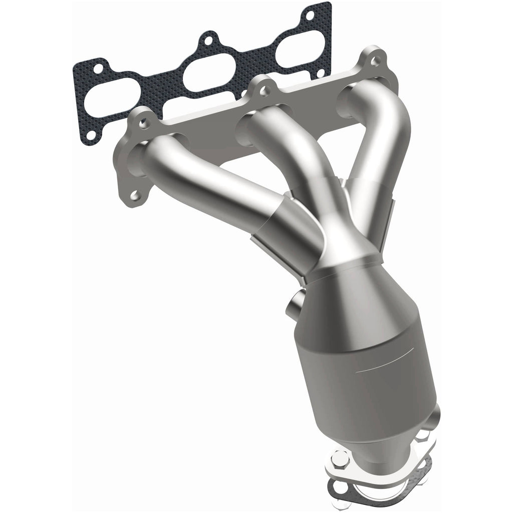 Magnaflow Conv DF 02-06 Hyundai Sonata 2.7L (452021)