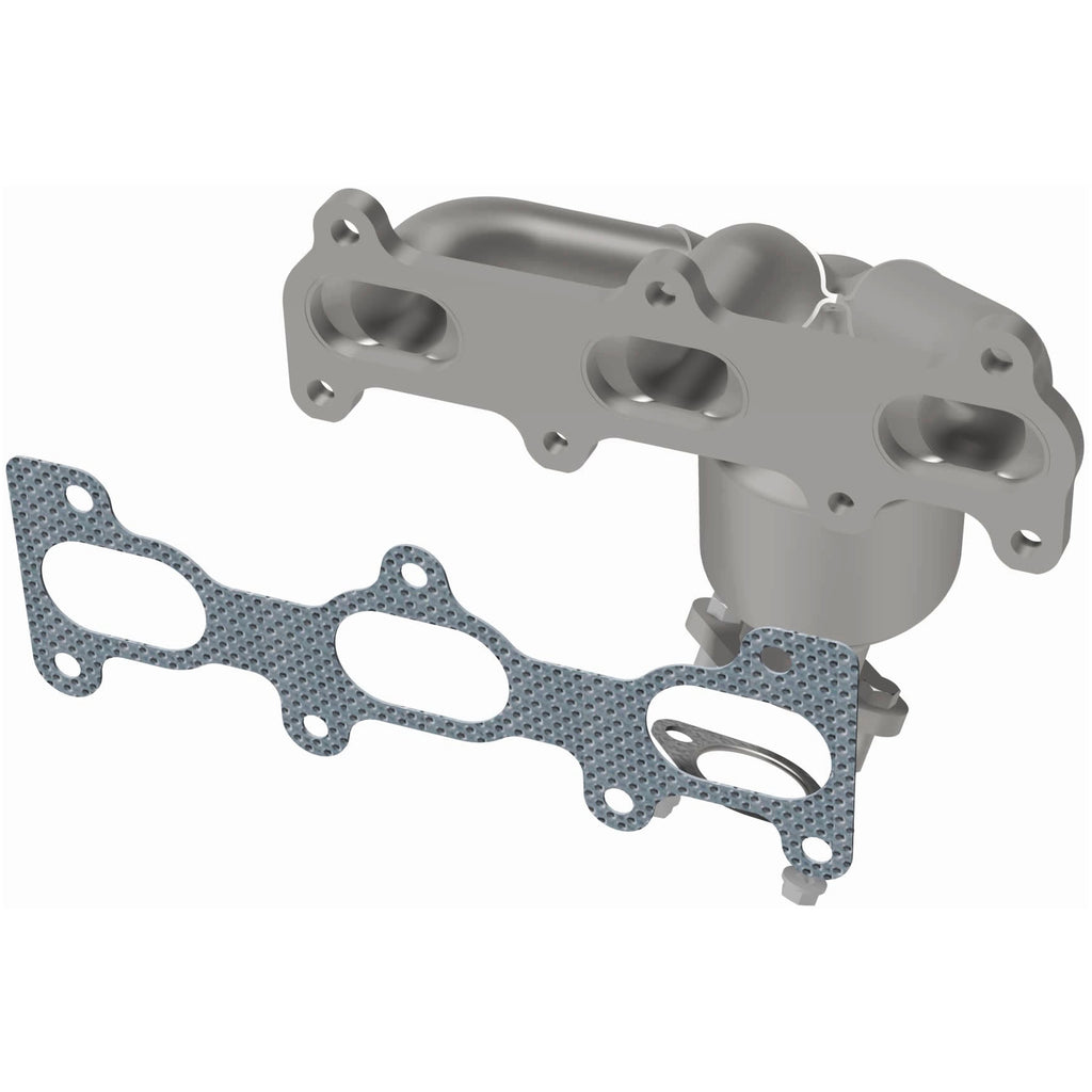 Magnaflow Conv DF 02-06 Hyundai Sonata 2.7L (452021)