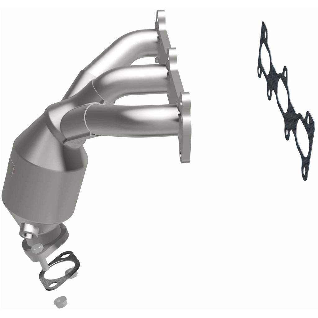 Magnaflow Conv DF 02-06 Hyundai Sonata 2.7L (452021)