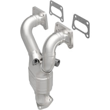Load image into Gallery viewer, Magnaflow Conv DF 97-99 Nissan Sentra 1.6L (452023)