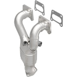 Magnaflow Conv DF 97-99 Nissan Sentra 1.6L (452023)