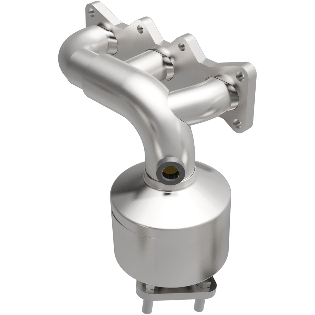 MagnaFlow Conv DF 95-02 Mazda Millenia 2.3L (452026)