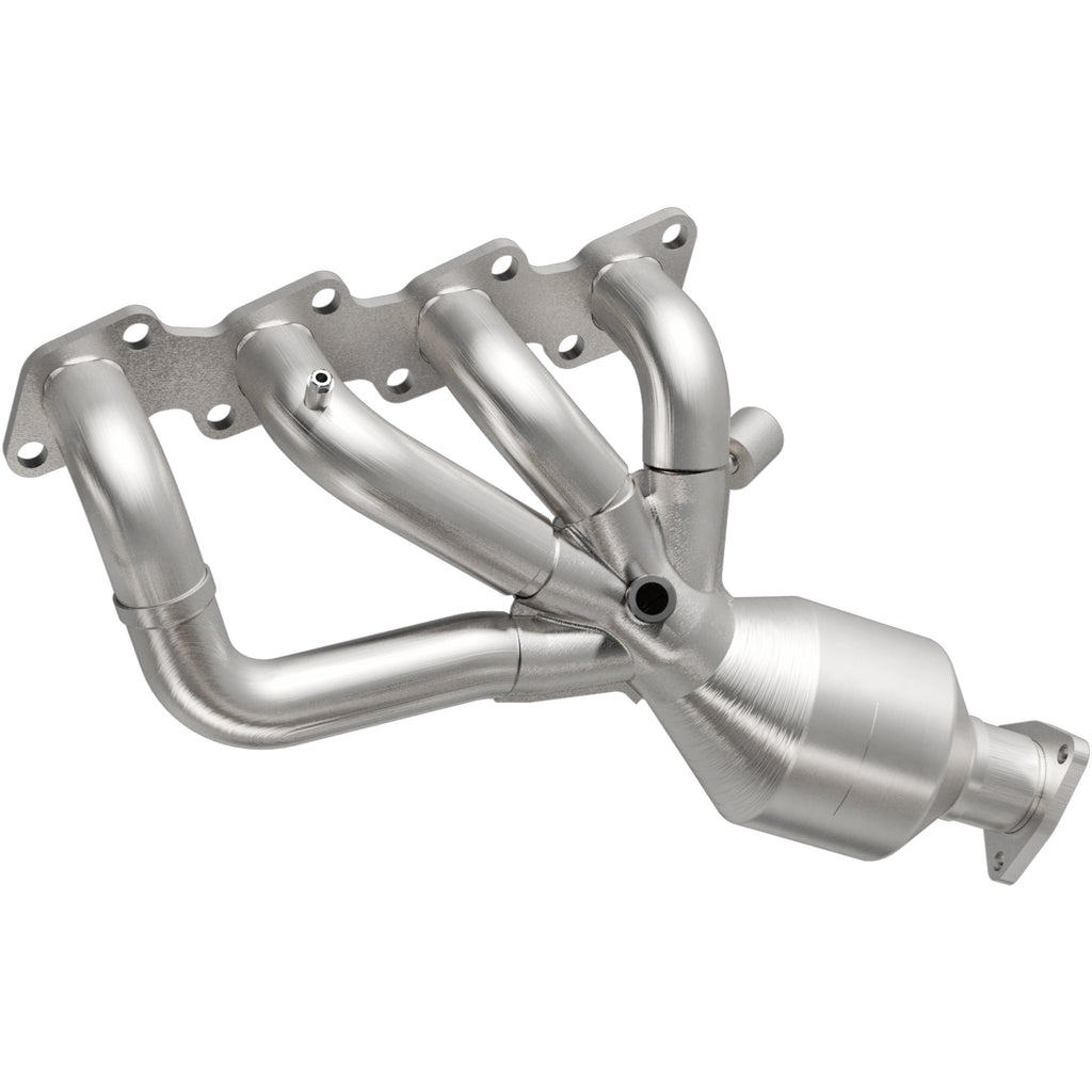 Magnaflow Conv DF 98-99 Nissan Frontier 2.4L (452028)