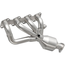 Load image into Gallery viewer, Magnaflow Conv DF 98-99 Nissan Frontier 2.4L (452028)