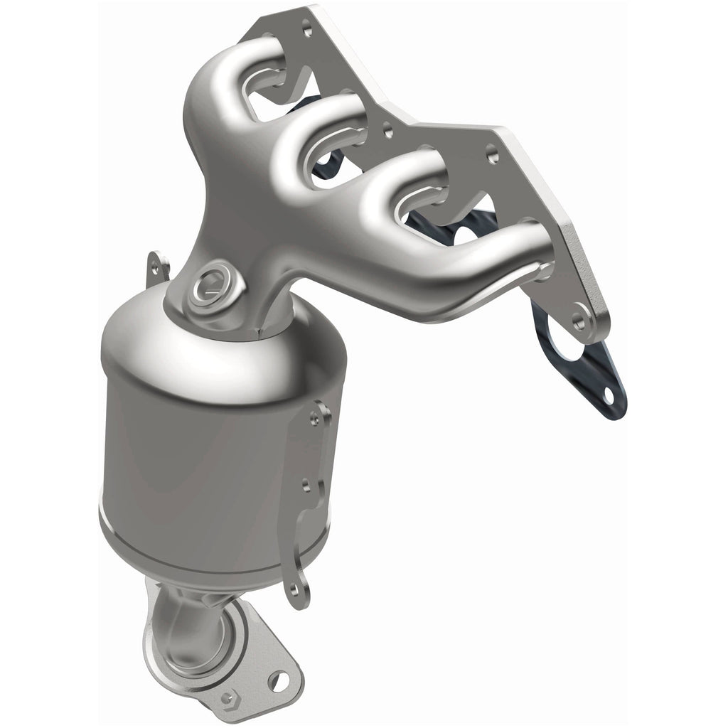 MagnaFlow Conv DF Honda 00-05 Civiv 1.7L (452030)