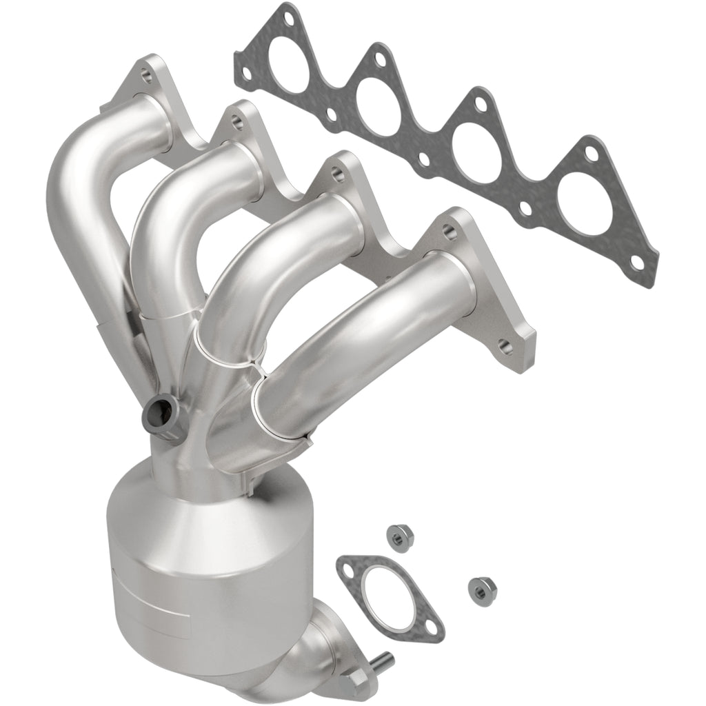 Magnaflow Conv DF 01-05 Hyundai Accent 1.6L (452033)