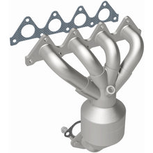 Load image into Gallery viewer, Magnaflow Conv DF 01-05 Hyundai Accent 1.6L (452033)