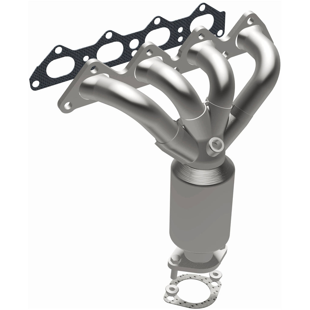 Magnaflow Conv DF 05-06 Kia Sportage 2.0L (452034)