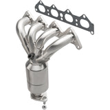 Magnaflow Conv DF 05-06 Kia Sportage 2.0L (452034)